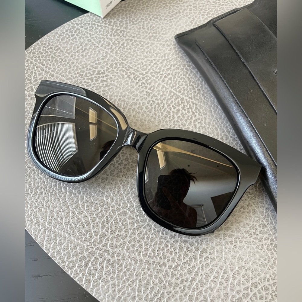 GM Absente sunglasses